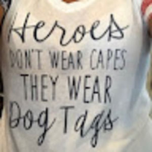 Meet your Posher, Mary